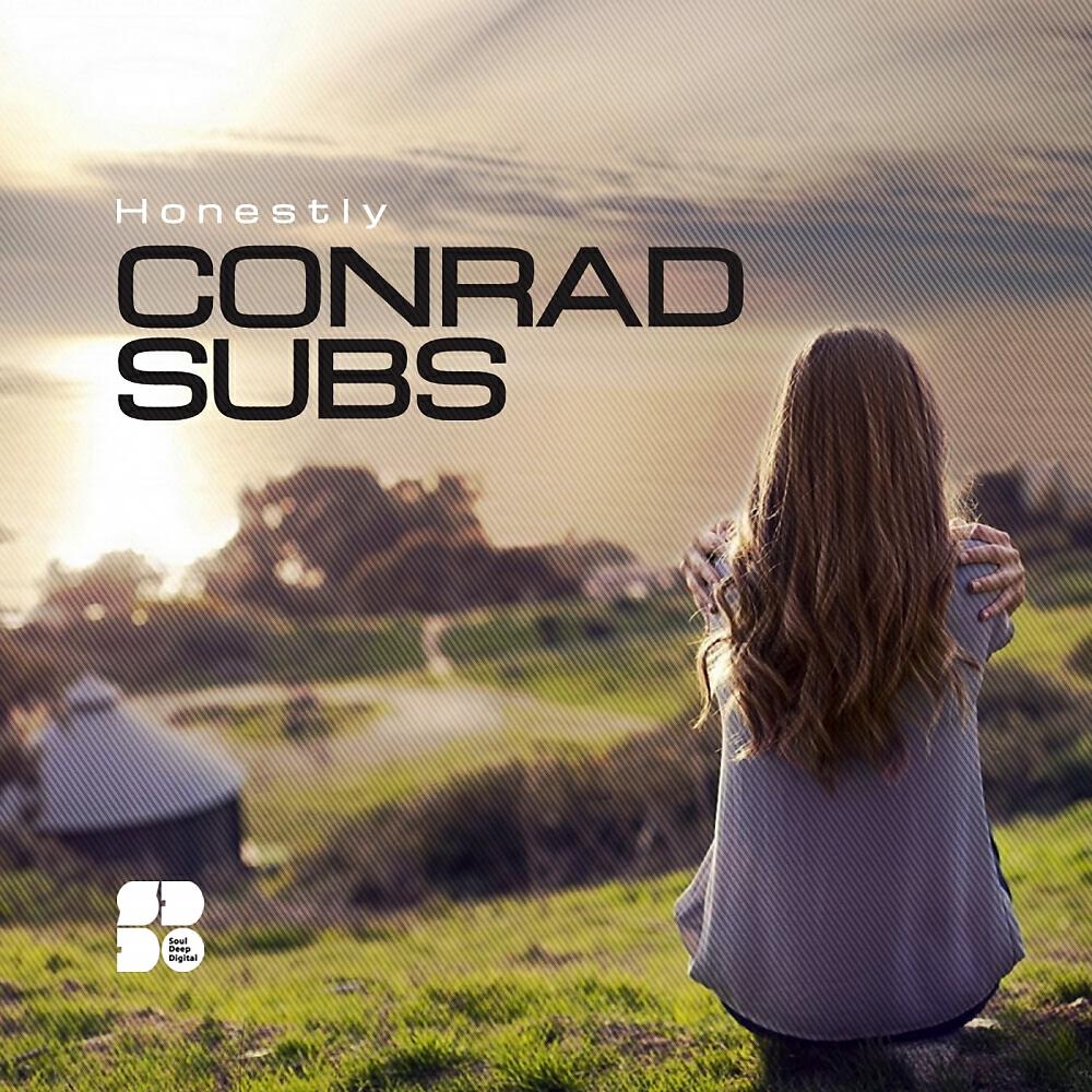 Conrad Subs - Odd One Out (Original Mix)