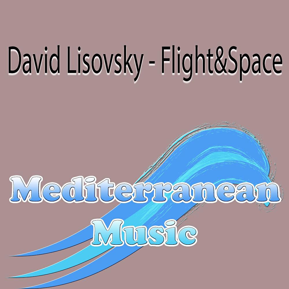 David Lisovsky - Flight & Space (Original Mix)