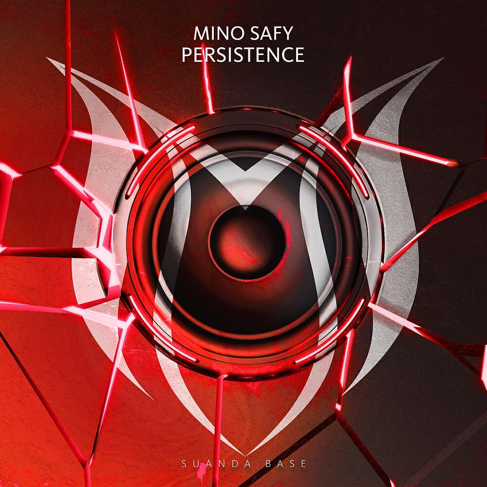 Mino Safy - Persistence (Original Mix)