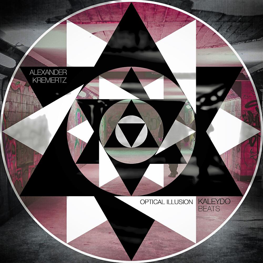 Alexander Kremertz - Mad Doctor (Original Mix)