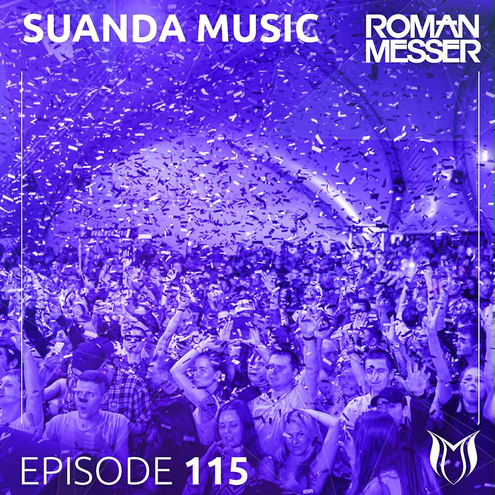 Mike Sanders - Kajo (Suanda 115) (Original Mix)