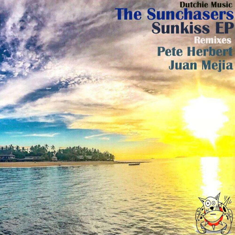 The Sunchasers - Broken Sax (Juan Mejia Sentosa Dub)