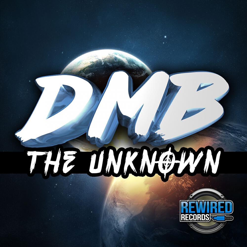 DJ DMB - The Unknown (Original Mix)