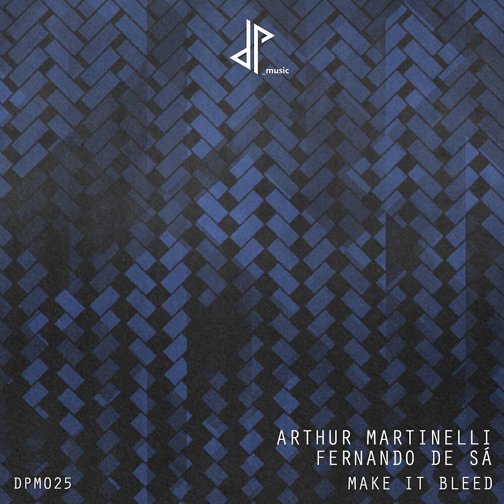 Arthur Martinelli - I Want You (Original Mix)
