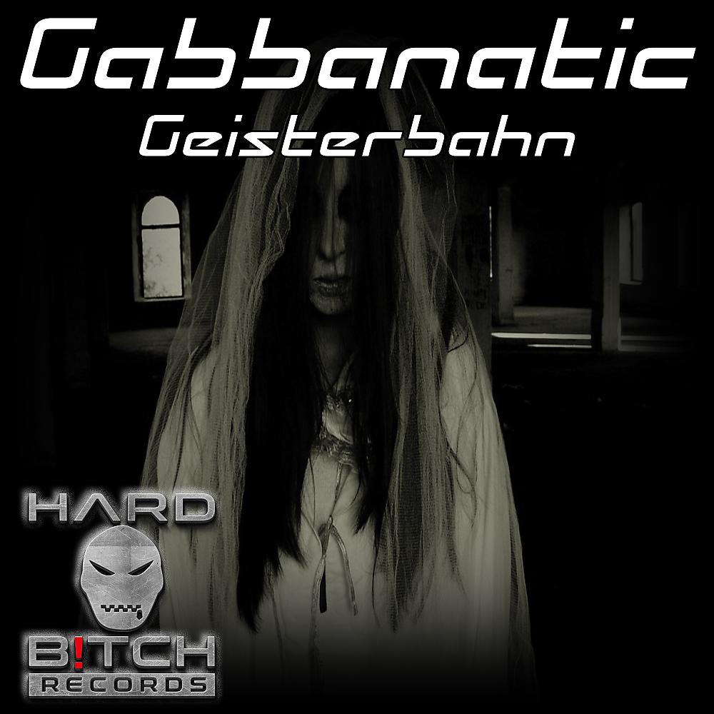 Постер альбома Geisterbahn