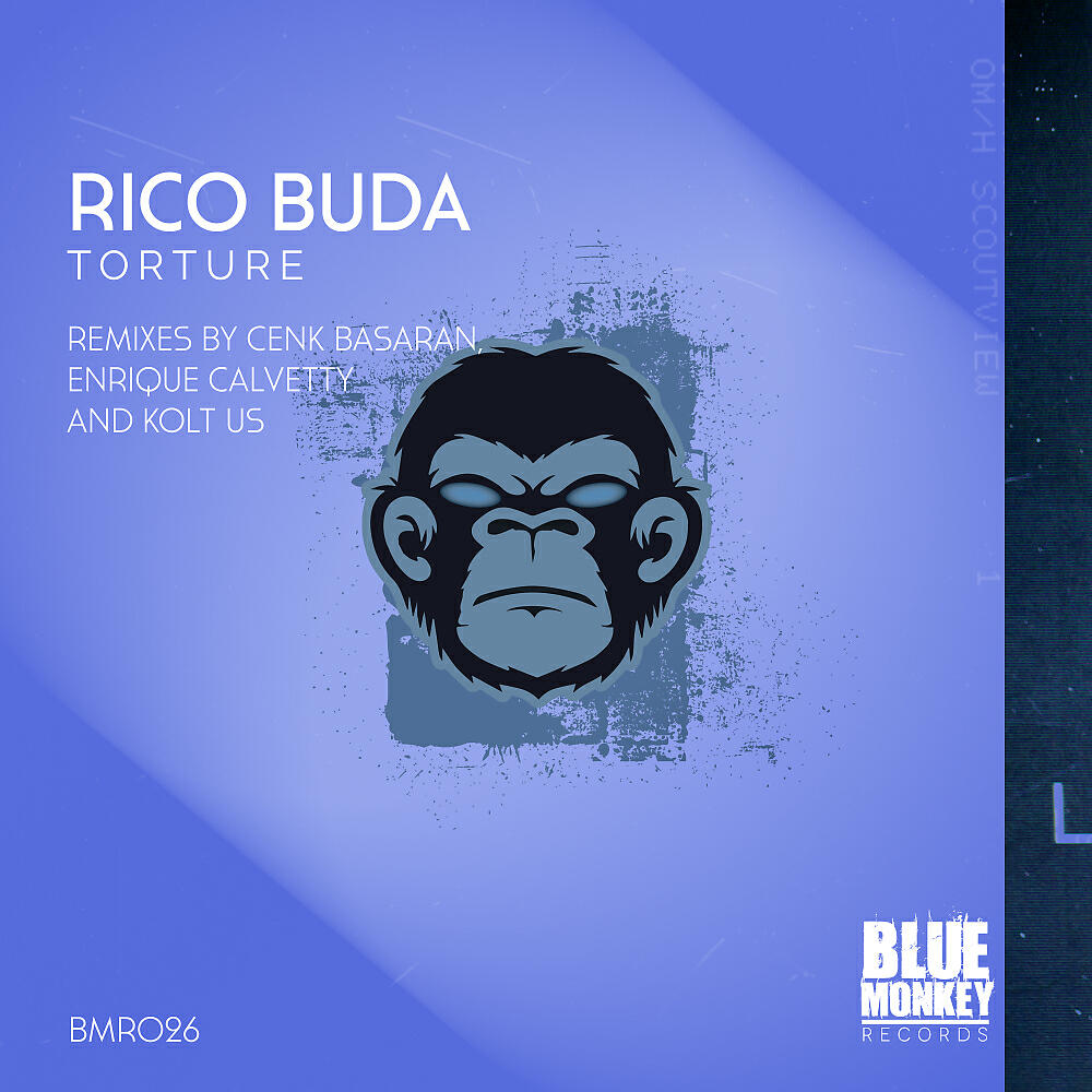 Rico Buda - Torture (Kolt Us Remix)