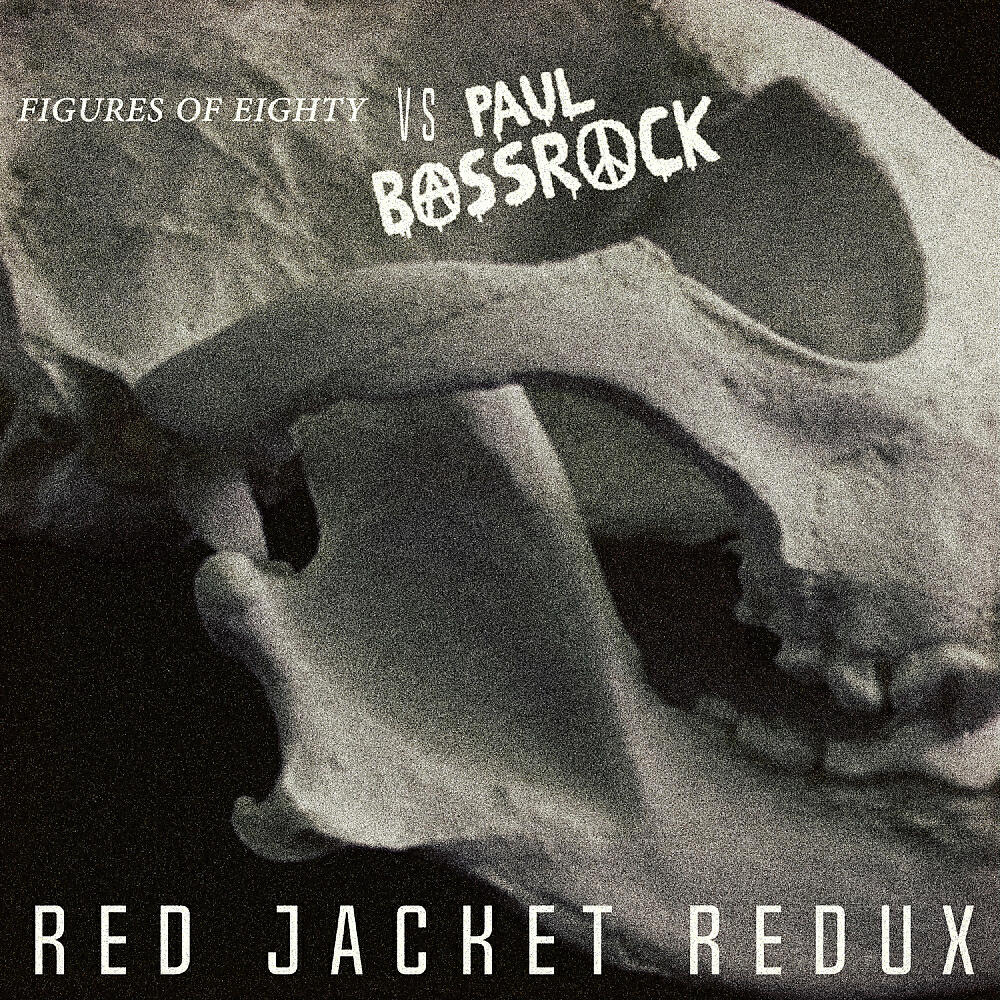 Figures Of Eighty - Red Jacket (Paul Bassrock Remix)