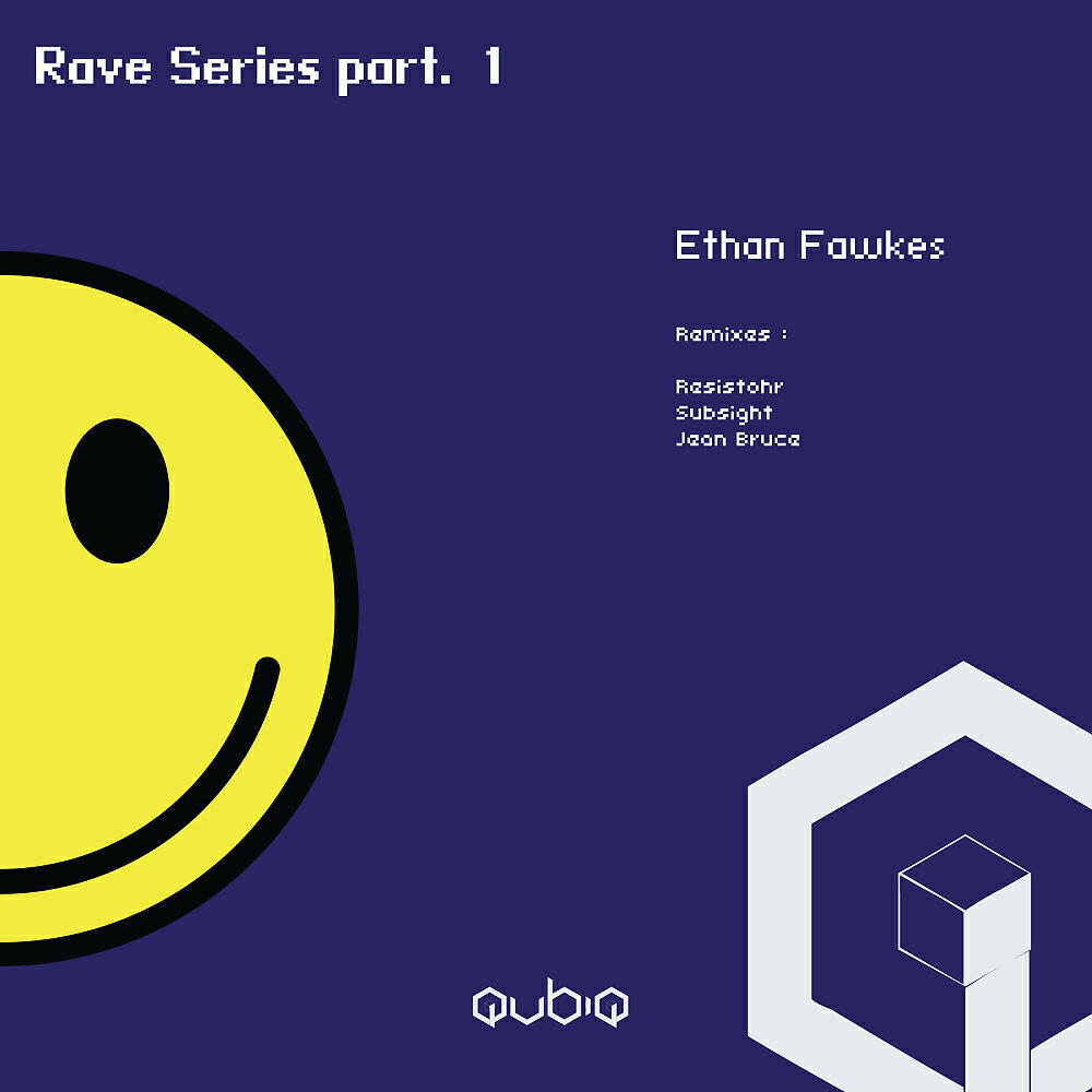 Ethan Fawkes - Bring Me That Bass Back (Resistohr Electro Remix)