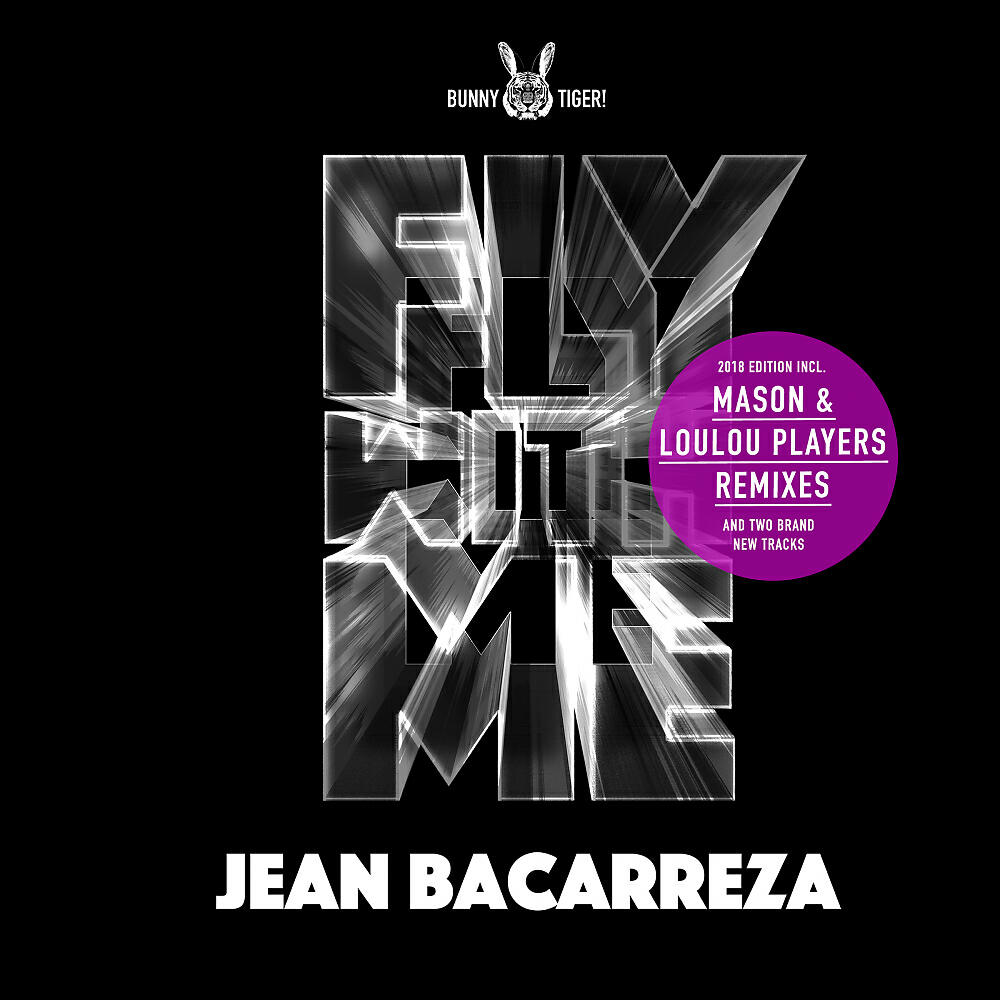 Jean Bacarreza - Aditya (Original Mix)