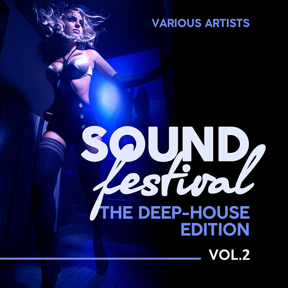 Gordon Waveland - Sentimental Bandits (Blue Hotel Mix)