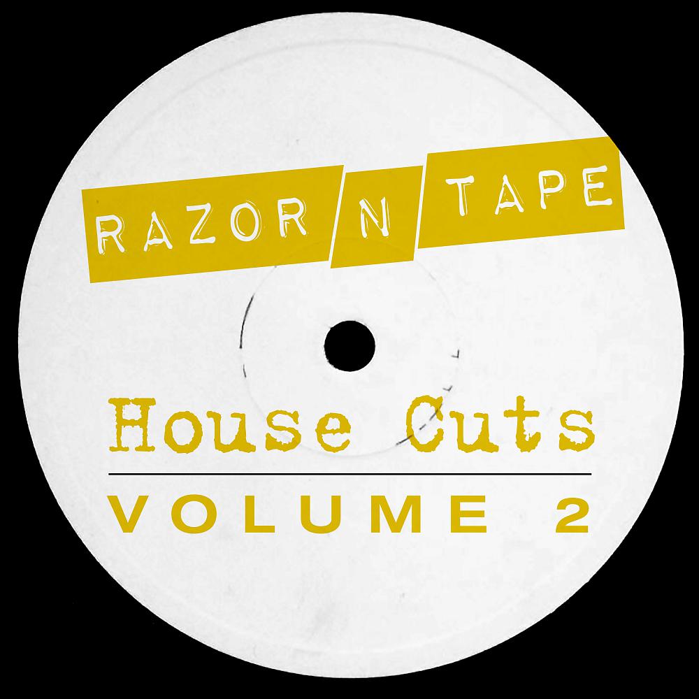Постер альбома House Cuts, Vol. 2