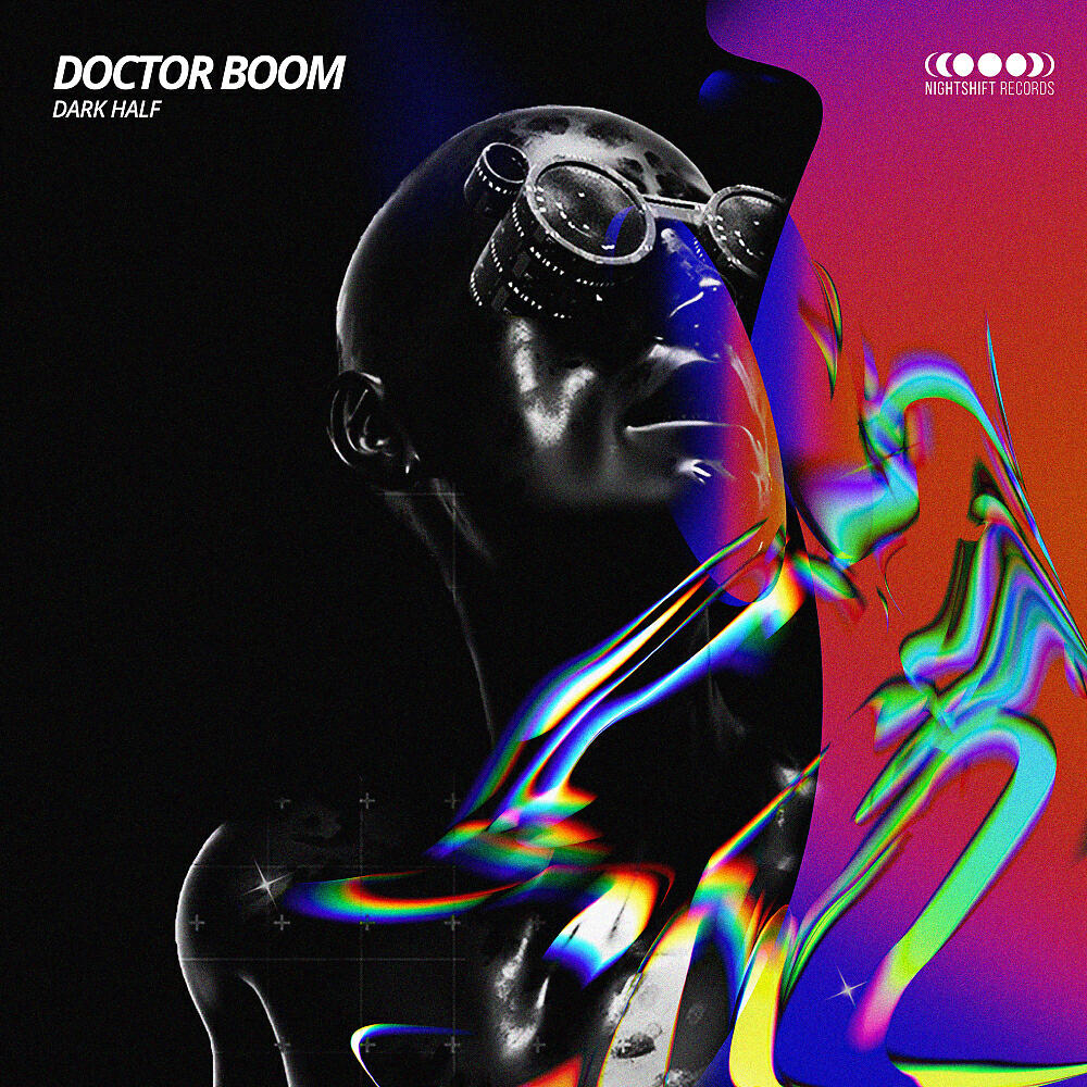 Doctor Boom - Pandemic (Original Mix)