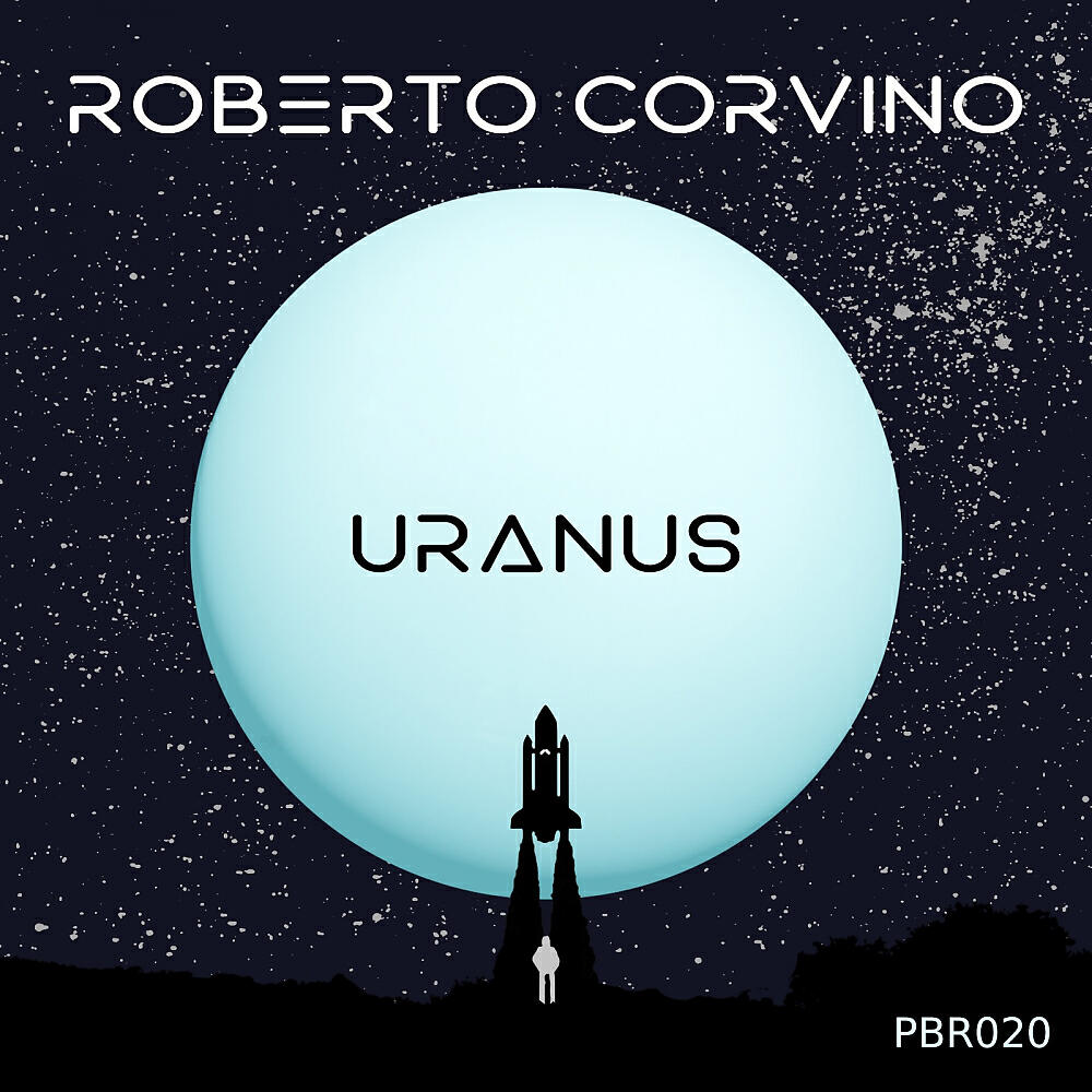 Roberto Corvino - Saturn (Original Mix)