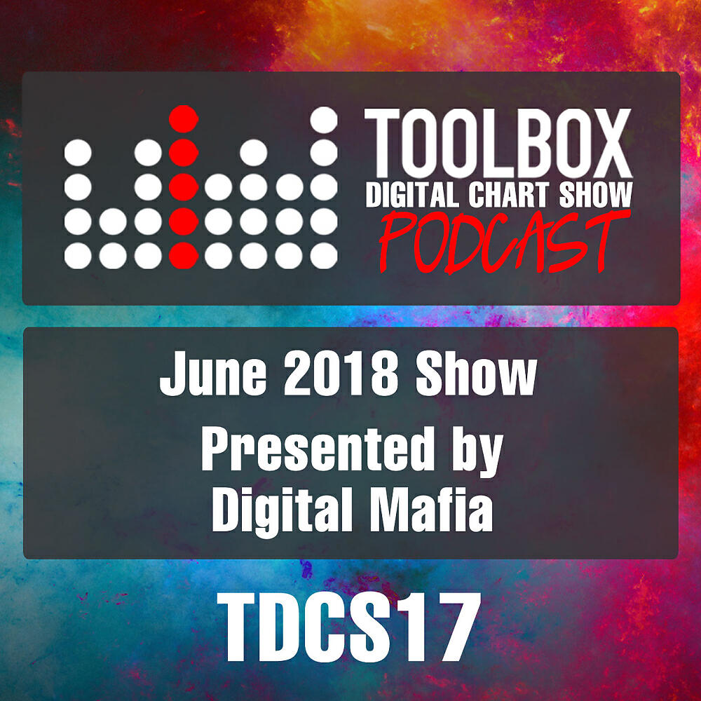 Toolbox Digital - Track Rundown 1 & Shout Outs (TDCS17) (Original Mix)