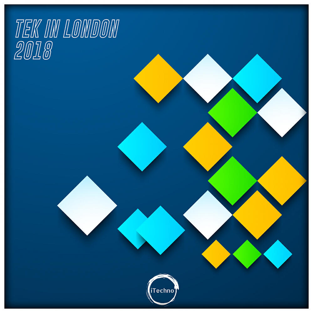 Veerus - Remove (Ramon Bedoya Remix)