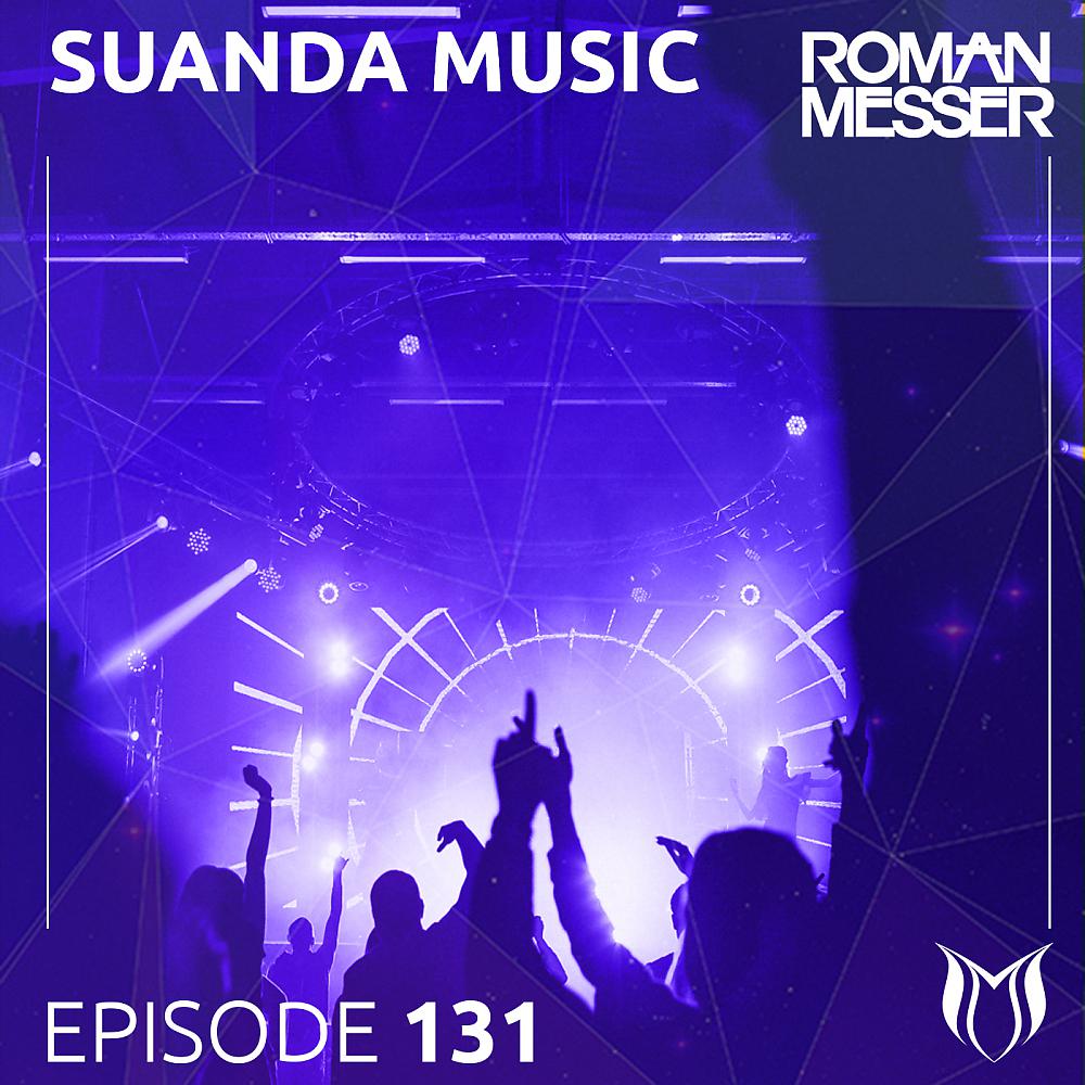 Постер альбома Suanda Music Episode 131