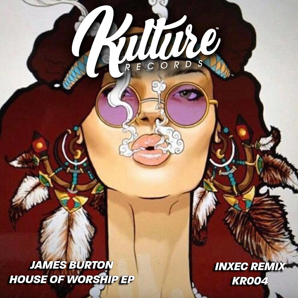 James Burton - Rave Tape (Inxec Remix)