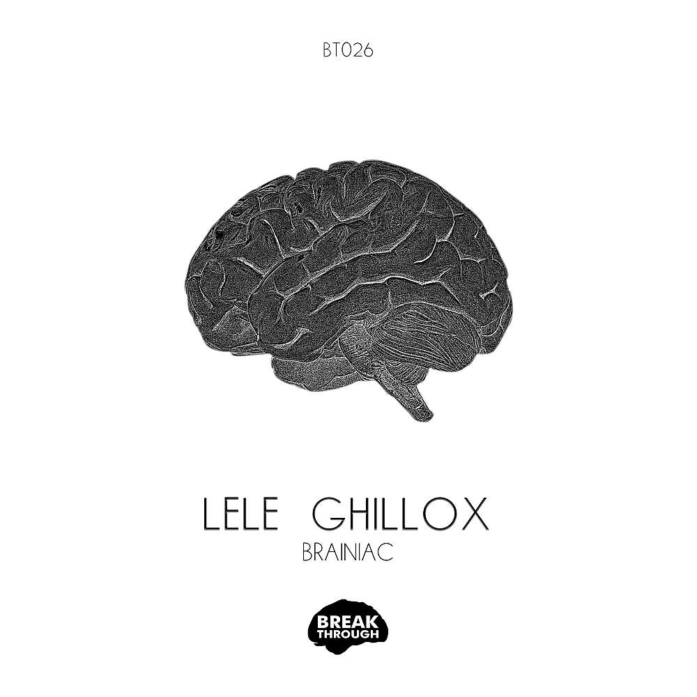 Lele Ghillox - Synthetica (Original Mix)