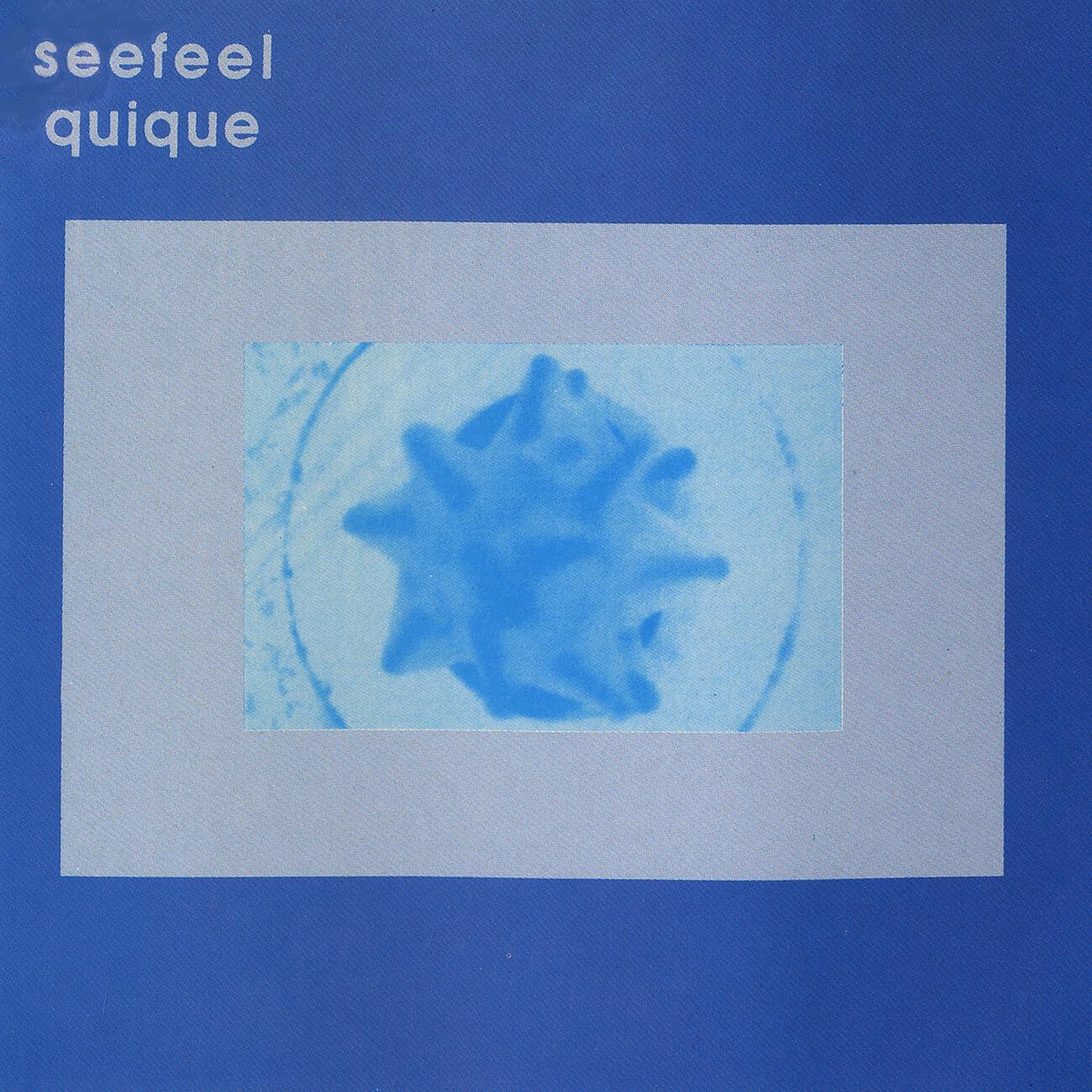Seefeel - Filter Dub