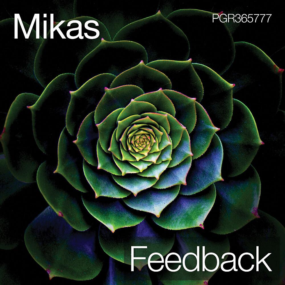 Mikas - Uhara (Original Mix)