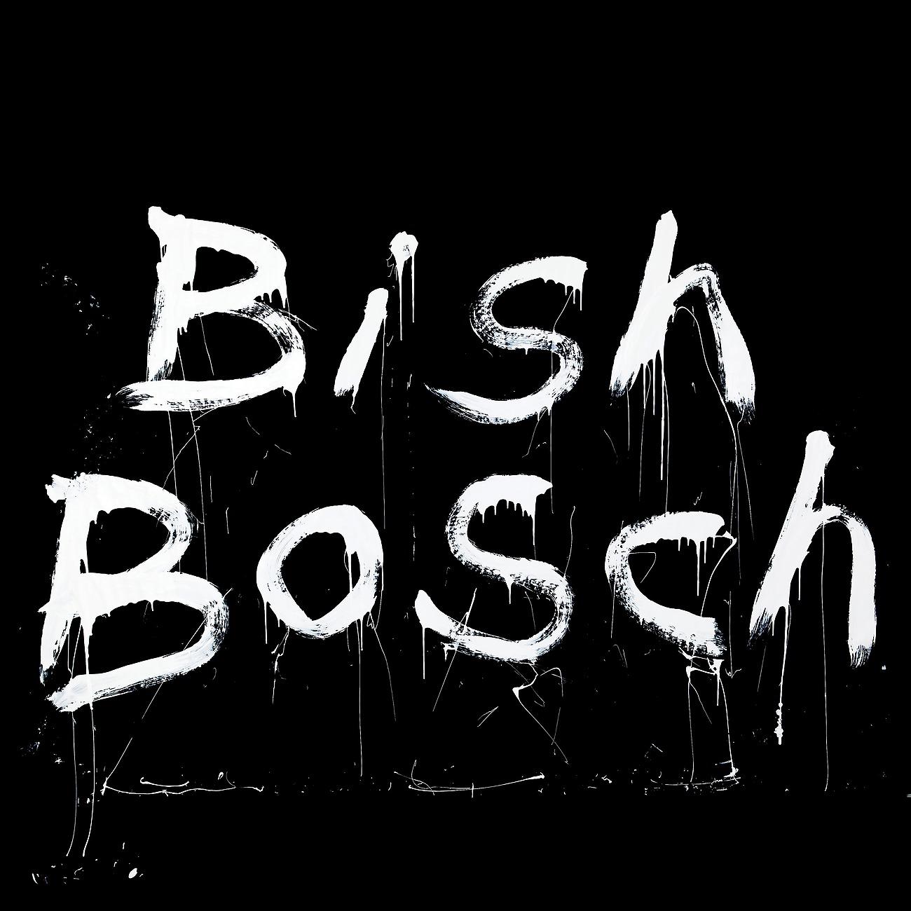 Постер альбома Bish Bosch
