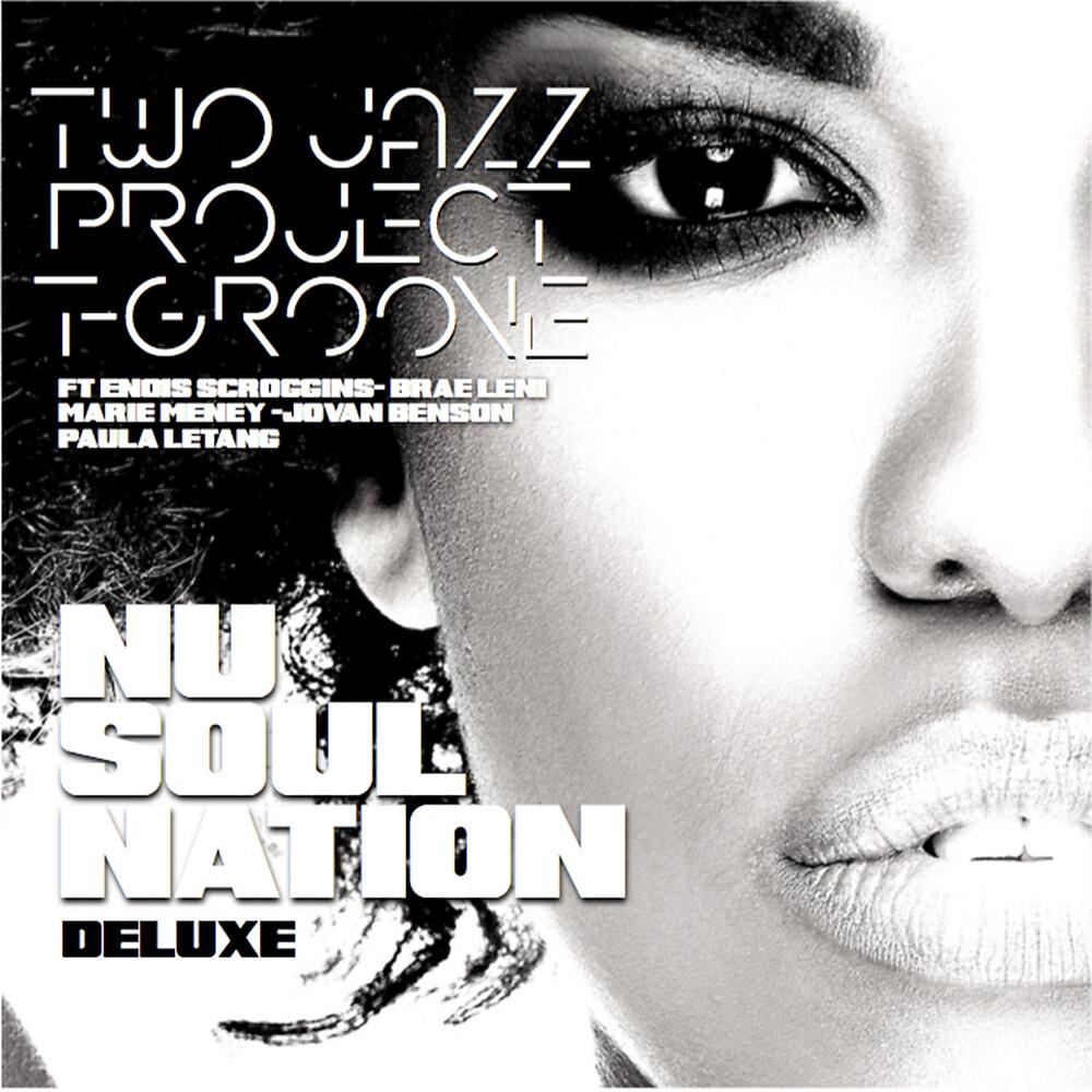Two Jazz Project - The Groove Revolution (Original Mix)