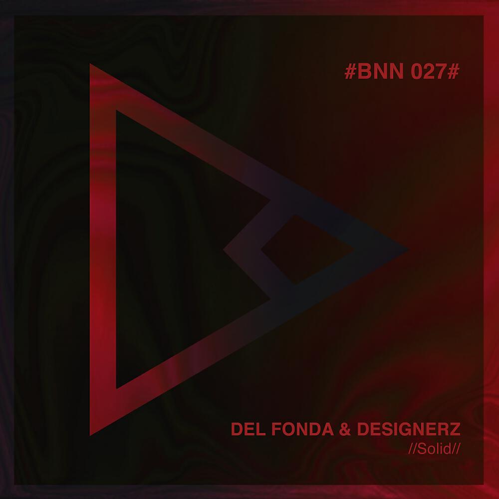 Del Fonda - Solid (Original Mix)