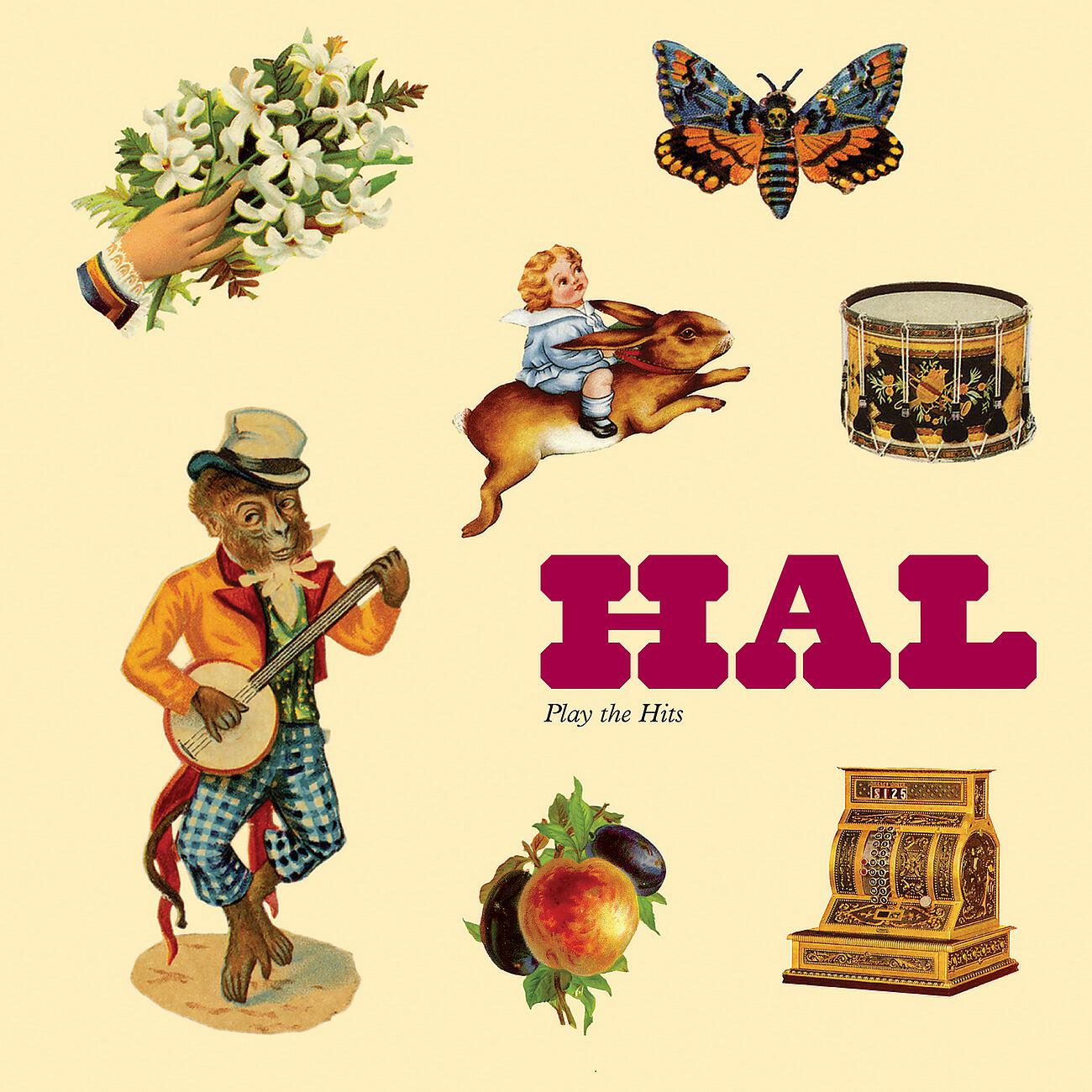 Hal - Bicycle