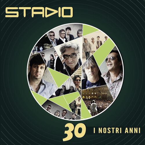 Stadio - E dimmi che non vuoi morire / Bella più che mai (Medley / Live)