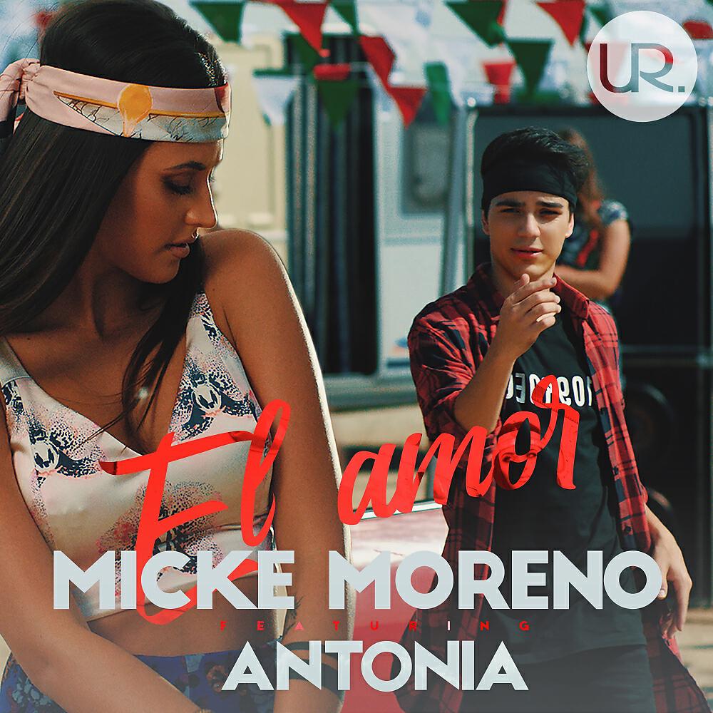 Micke - El Amor (Ron Reeser Remix)