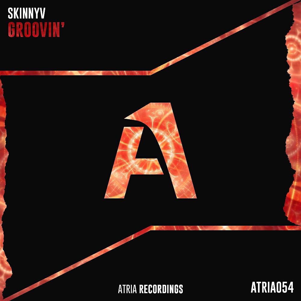 SkinnyV - Groovin' (Original Mix)