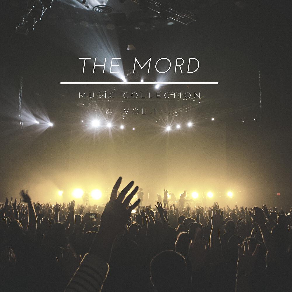 The Mord - The Fire At The Barricades (Original Mix)