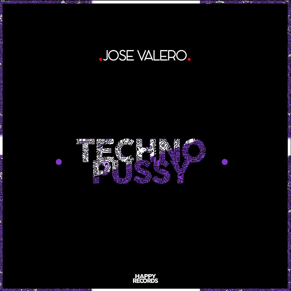 Постер альбома Techno Pussy EP