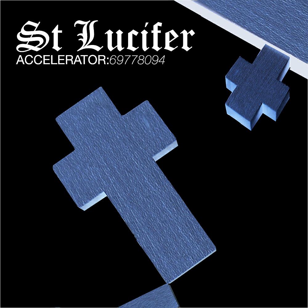 St Lucifer - Tabula Rasa (Original Mix)
