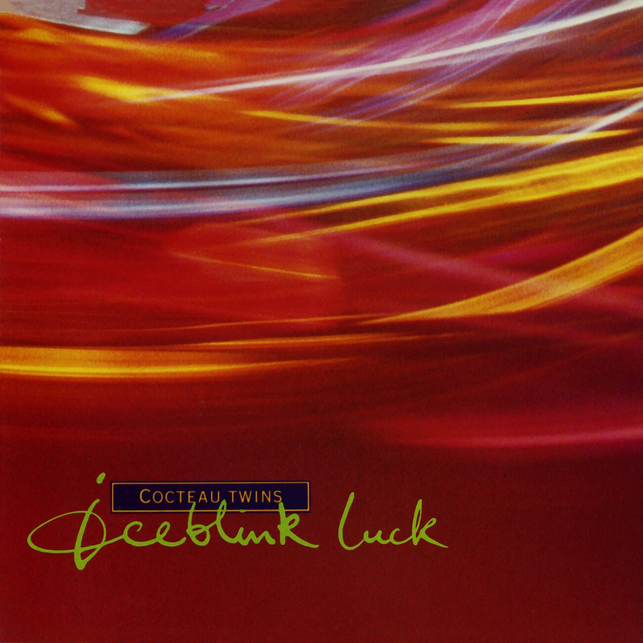 Cocteau Twins - Mizake the Mizan