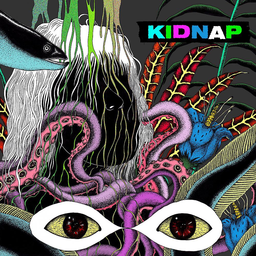 Постер альбома KIDNAP