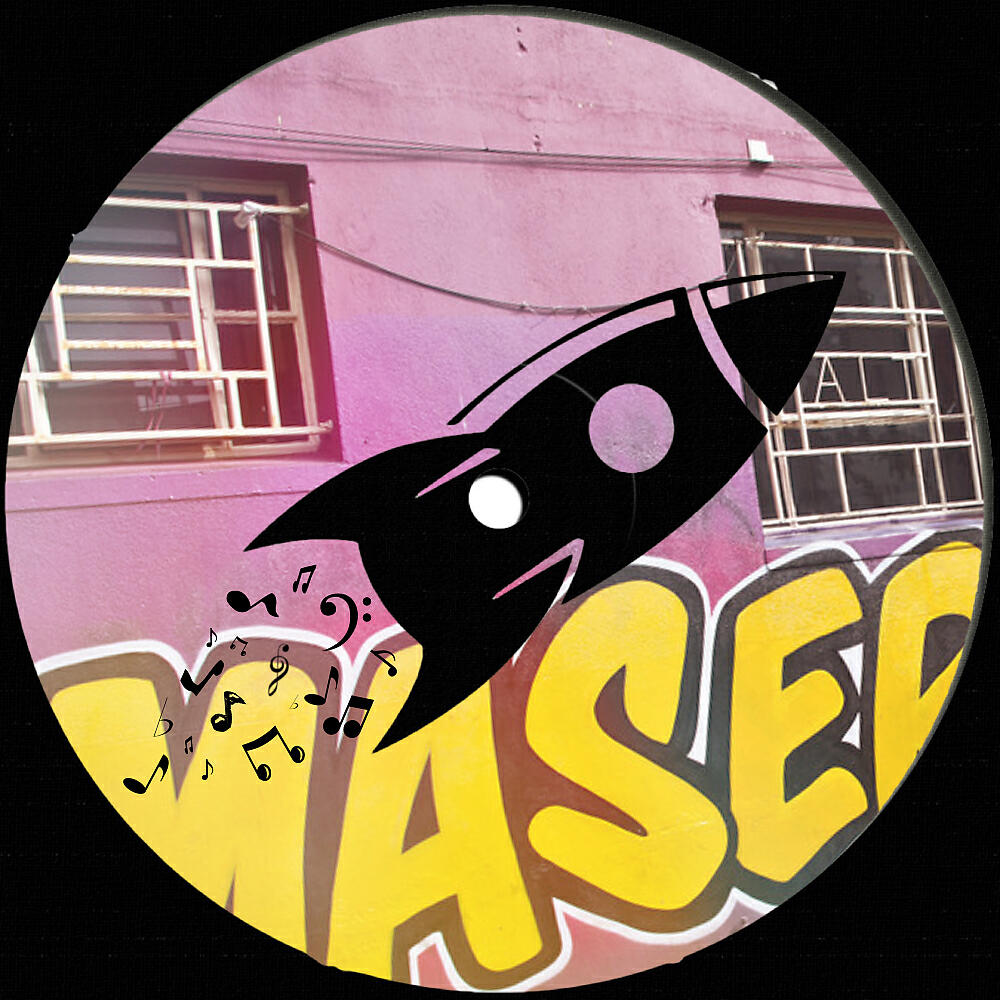 PashaRed - Trust My Groove (Original VHS Mix)