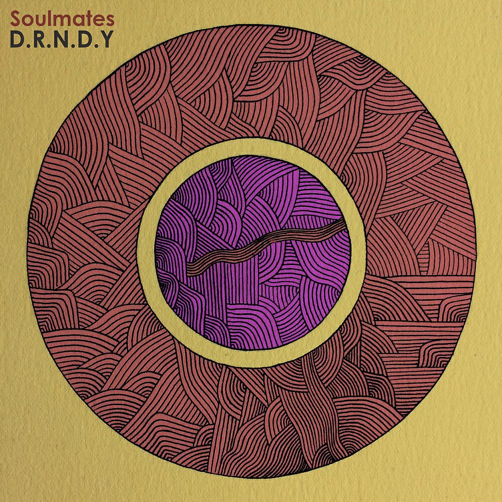 D.R.N.D.Y - Soulmates (Original Mix)