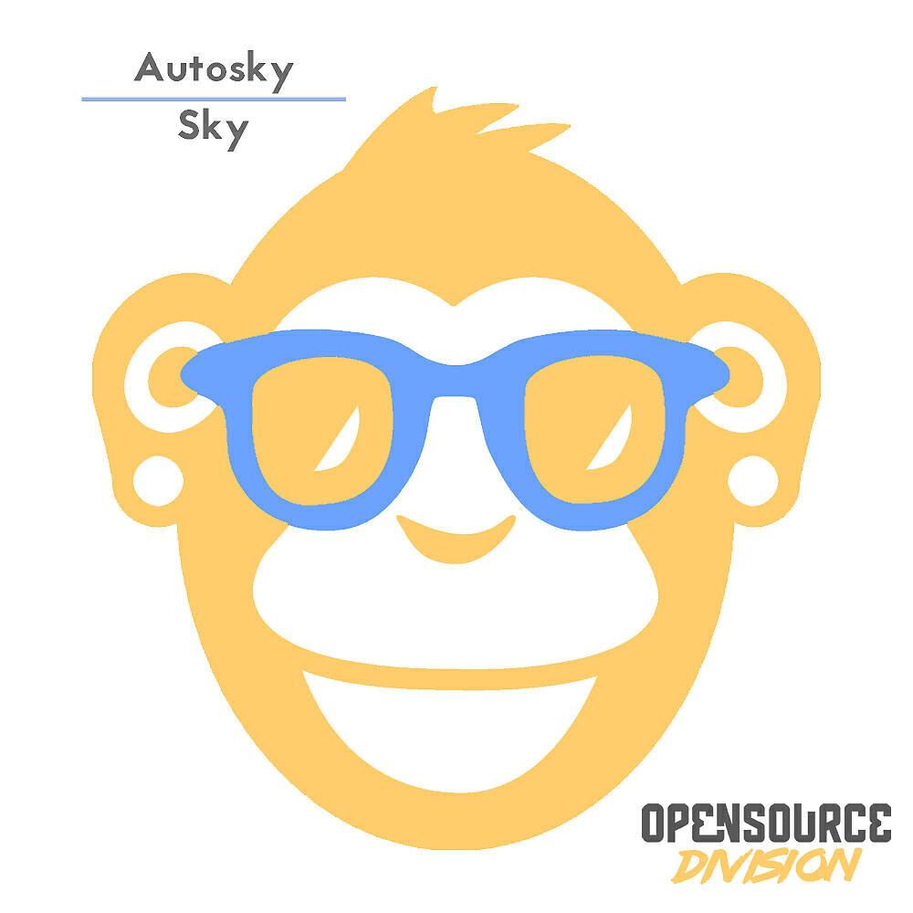 Autosky - Line of Conduct (Original Mix)