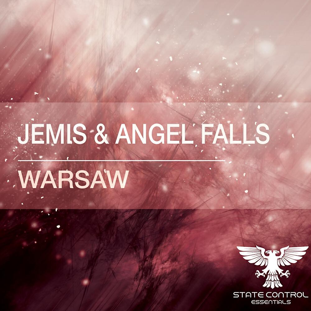 Jemis - Warsaw (Extended Mix)