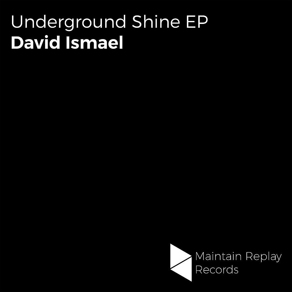 Постер альбома Underground Shine EP