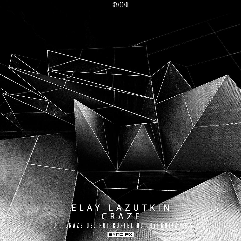 Elay Lazutkin - Hypnotizing (Original Mix)