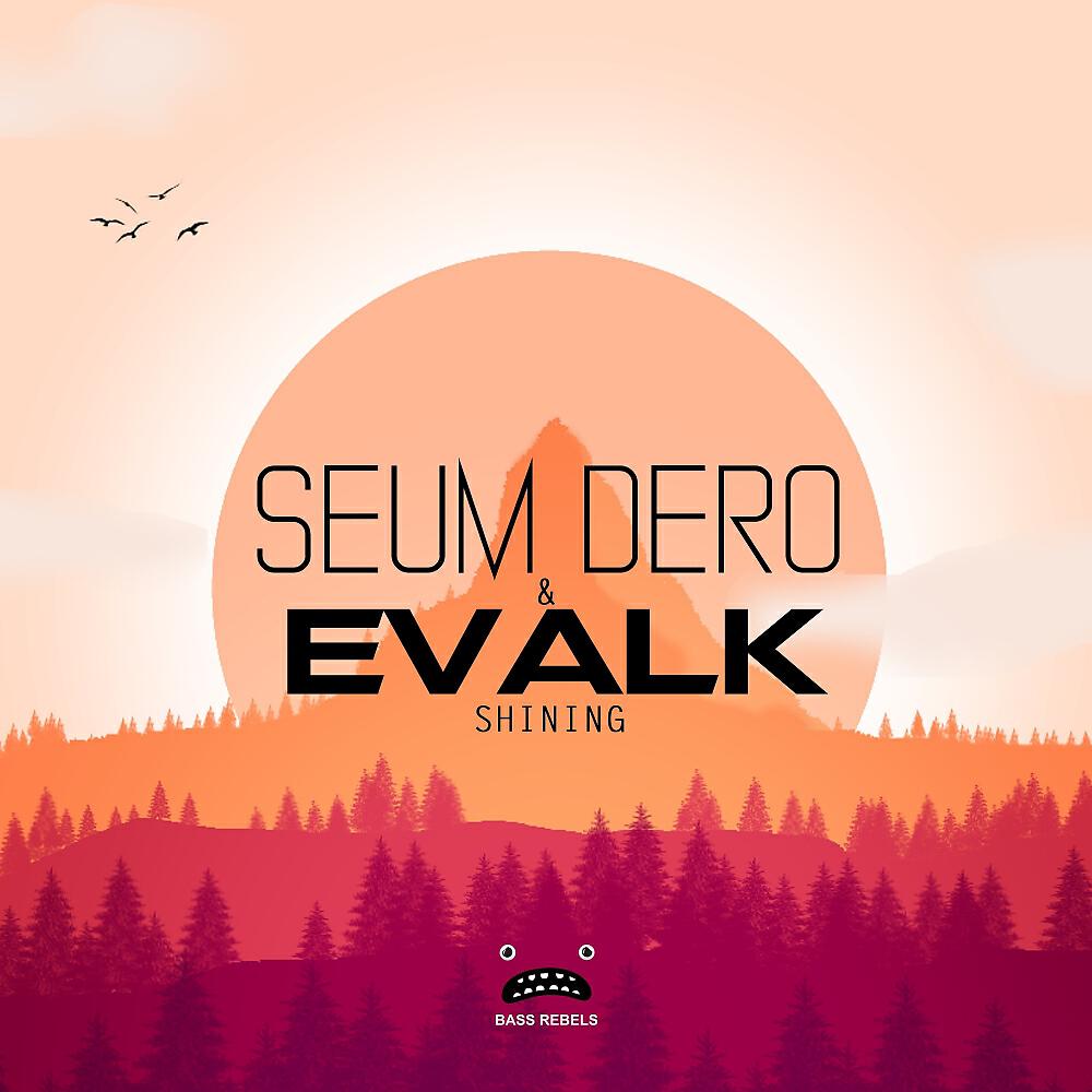 Seum Dero - Shining (Original Mix)