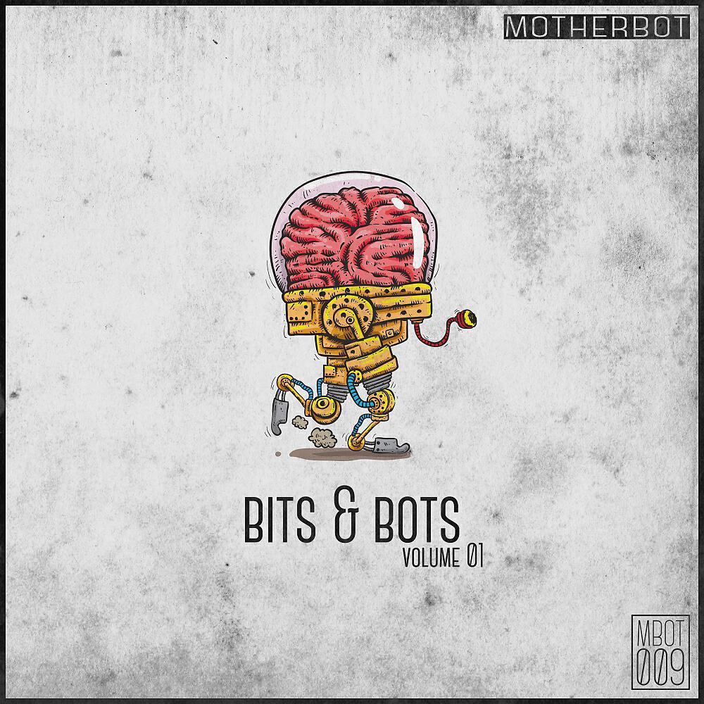 Bits bots. Bits bots