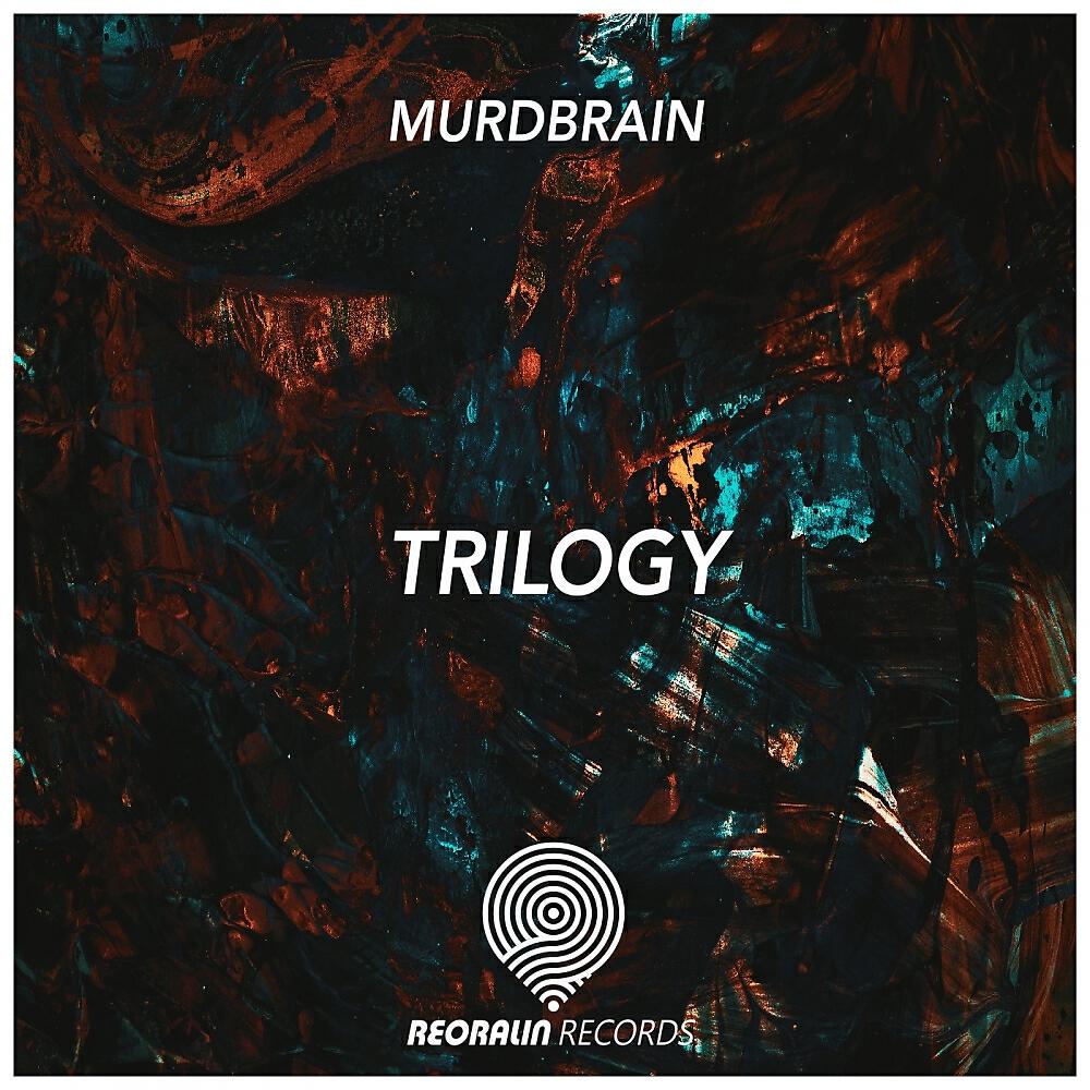 Murdbrain - Turbulence (Original Mix)