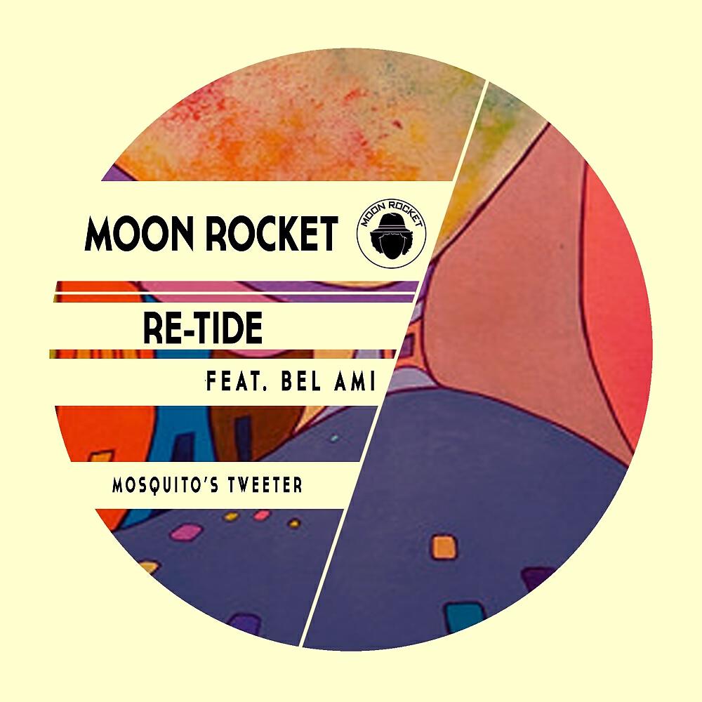 Moon Rocket - Mosquito's Tweeter (Funkatron Remix)