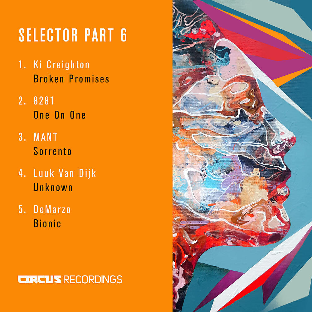 DeMarzo - Bionic (Original Mix)