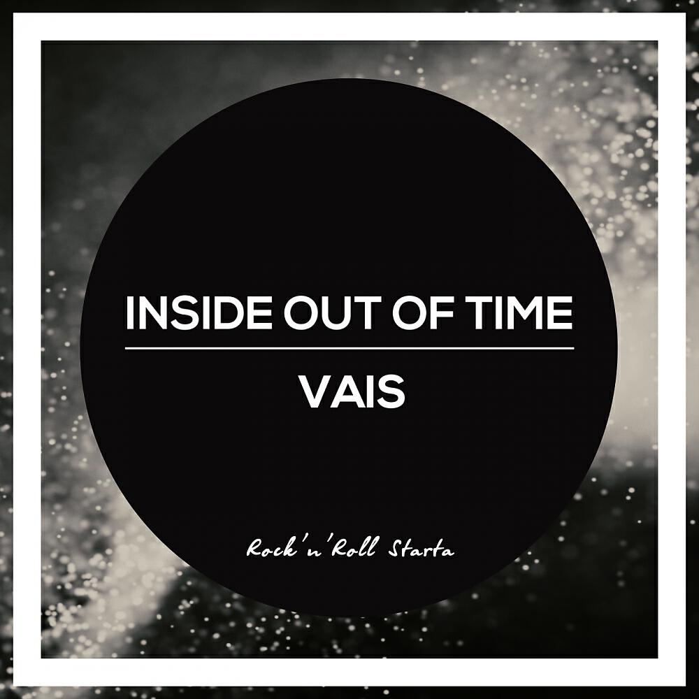 Vais - Inside Out Of Time (Original Mix)