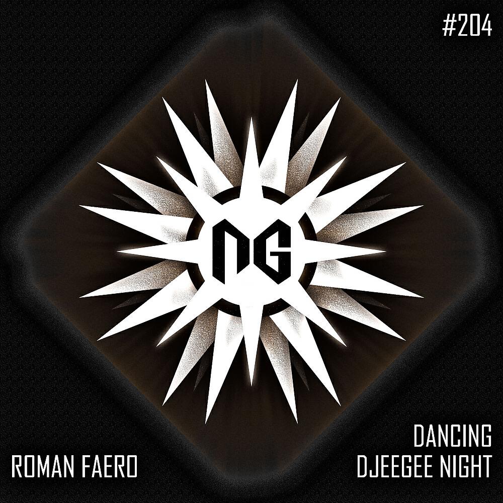 ROMAN FAERO - Dancing Djeegee Night (Ig Noise Abstract Remix)