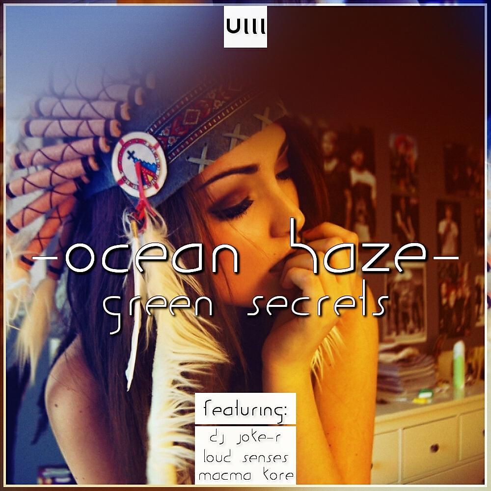 Ocean Haze - Sxy Btch (Original Mix)